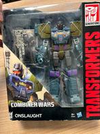 Transformers Combiner Wars - Onslaught, Ophalen of Verzenden, Zo goed als nieuw