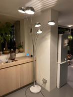 Kare Design Five Fingers Vloerlamp, Ophalen, Zo goed als nieuw, Metaal, 150 tot 200 cm