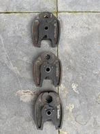 Persbekken mini m12-15-22 prijs per stuk, Ophalen, Zo goed als nieuw