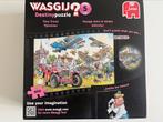 Wasgij puzzels, Hobby en Vrije tijd, Denksport en Puzzels, Ophalen, 500 t/m 1500 stukjes, Zo goed als nieuw, Legpuzzel