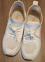 Bernie mev. New York Schoenen, Wit, Ophalen of Verzenden, Bernie mev New York, Sneakers of Gympen