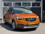 Opel Crossland X 1.2 Turbo Innovation Automaat, Trekhaak, 36, Parkeersensor, 840 kg, Gebruikt, Euro 6