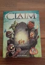 Claim, Ophalen of Verzenden