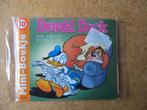 adv7732 mini-boekje 10 donald duck 2, Eén stripboek, Ophalen, Gelezen