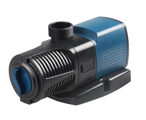 super energie zuinige vijverpomp, eco vuilwaterpomp, Tuin en Terras, Vijver-toebehoren, Zo goed als nieuw, Vijverpomp, Ophalen of Verzenden