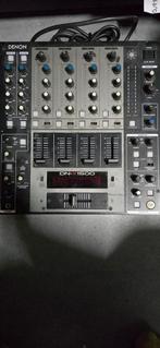Denon x1500, Muziek en Instrumenten, Dj-sets en Draaitafels, Ophalen, Gebruikt, Denon