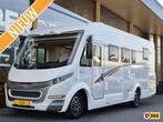 Roller Team Zefiro 267 Automaat face to face, Buitenlamp, Airbags, Bedrijf, Diesel