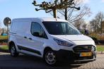 Ford Transit Connect 1.5 EcoBlue L2 | 2020 | Airco | MF Stuu, Auto's, Bestelauto's, Voorwielaandrijving, Stof, Gebruikt, 4 cilinders