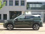 Citroen Ë-C3 Aircross Plus 113pk 44 kWh / Navigatie / Camer, Auto's, Citroën, Stof, 44 kWh, Origineel Nederlands, Grijs