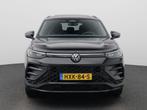 Volkswagen Tayron 1.5 eTSI R-Line Edition 7p. | Automaat | N, Auto's, Volkswagen, 12 maanden, 4 cilinders, 7 stoelen, Zwart