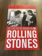 Rolling Stones / Keith Richards  biografische  boeken, Overige, Diverse auteurs, Ophalen of Verzenden, Zo goed als nieuw