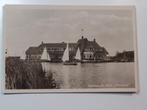 Eernewoude zeilen, Verzenden, 1940 tot 1960, Gelopen, Friesland
