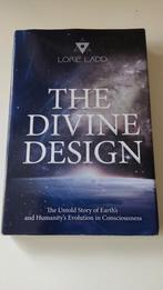 The Divine Design - Lorie Ladd, Ophalen of Verzenden, Zo goed als nieuw, Achtergrond en Informatie