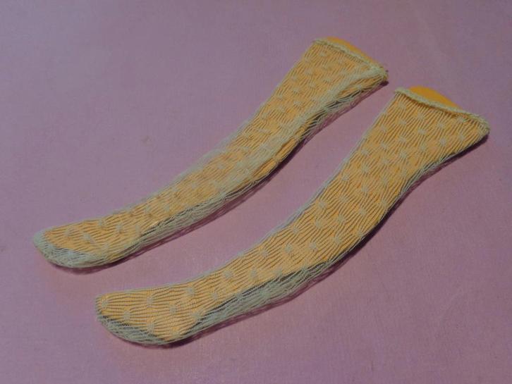 Barbie Vintage kousen, Verzamelen, Poppen, Gebruikt, Accessoires, Ophalen of Verzenden