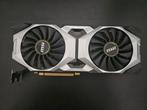 MSI RTX 2080 TI (zie beschrijving voor belangrijke info!), Computers en Software, Videokaarten, PCI-Express 3, Gebruikt, Ophalen of Verzenden