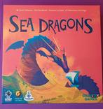 Sea Dragons, Ophalen of Verzenden, Zo goed als nieuw