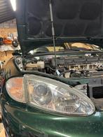 Hyundai Coupe Koplampen, Ophalen, Gebruikt, Hyundai