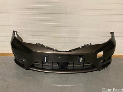 Nissan Pulsar Voorbumper 62022-3ZL0H, Auto-onderdelen, Carrosserie en Plaatwerk, Bumper, Nissan, Voor, Gebruikt, Ophalen of Verzenden