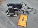 Tk Elu schuurmachine, Doe-het-zelf en Verbouw, Gereedschap | Schuurmachines, Ophalen of Verzenden, Gebruikt, Minder dan 600 watt