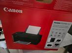 Canon PIXMA, Ophalen of Verzenden, Nieuw, Canon, 8 keer of meer
