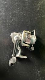 Vis molen, Watersport en Boten, Hengelsport | Algemeen, Ophalen of Verzenden, Zo goed als nieuw, Molen