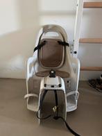 Polisport achterzitje fietsstoeltje, Dieren en Toebehoren, Ophalen of Verzenden, Zo goed als nieuw