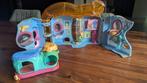 Leuk little petshop huisje met extra's, Ophalen of Verzenden, Gebruikt, Jongen of Meisje