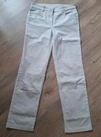 Zerres elastische katoenen broek maat 40, Maat 38/40 (M), Beige, Ophalen of Verzenden, Zo goed als nieuw