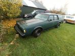 Chevrolet Caprice 1978 LPG belastingvrij, Auto's, Chevrolet, Stationwagon, Handgeschakeld, Particulier
