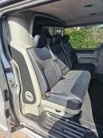 Interieur dubbele cabine opel vivaro, Auto-onderdelen, Ophalen, Opel