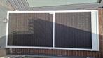 Hordeur, Doe-het-zelf en Verbouw, Ophalen, Gebruikt, 80 tot 100 cm, Hordeur