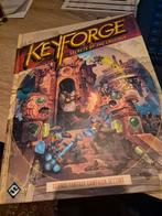 Genesys RPG - Secrets of the Crucible - Keyforge, Ophalen of Verzenden, Nieuw
