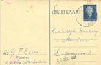 G.F. Lever, Kweker, Nw. Weerdinge - 12.1951 - briefkaart, Ophalen of Verzenden, Briefkaart