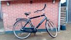 Burgers Herenfiets - Goed Onderhouden, Gebruikt, Versnellingen, 53 tot 57 cm, Ophalen