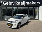 Citroën C1 1.0 VTi Feel*Airco*Cruise*50.000km* (bj 2020), Auto's, Voorwielaandrijving, 12 maanden, Stof, Gebruikt