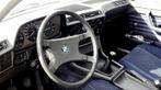 Bmw e23 dashboard, Ophalen, Gebruikt