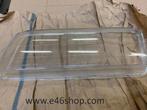KOPLAMPGLAS BMW E38 LINKS OE 63128361279 63128381327, Ophalen of Verzenden, Nieuw, BMW