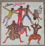 Osibisa – Ojah Awake, Cd's en Dvd's, Vinyl | Pop, Ophalen of Verzenden, 1960 tot 1980, Gebruikt, 12 inch