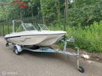 glastron sportcruiser, Watersport en Boten, Gebruikt