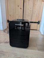 Zwarte mini fridge, Witgoed en Apparatuur, Ophalen, Minder dan 85 cm, 45 tot 60 cm, Met vriesvak