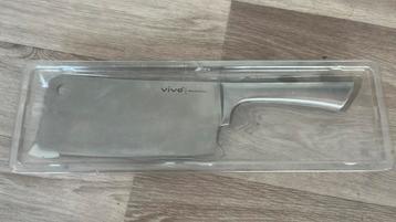 Vivo Hakmes beschikbaar voor biedingen