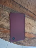 Nintendo DSi XL Bordeaux - Zeer Goede Staat!, Spelcomputers en Games, Spelcomputers | Nintendo DS, Ophalen, Zo goed als nieuw