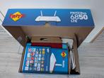 Fritzbox 6850 LTE, Ophalen, Zo goed als nieuw, Router met modem, FritzBox