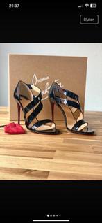 christian louboutin, Kleding | Dames, Schoenen, Pumps, Christian louboutin, Ophalen of Verzenden, Zo goed als nieuw