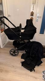 Cybex Balios S Lux 2-in-1 – Zitje NIEUW /ongebruikt!, Ophalen of Verzenden, Ledikant