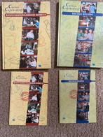 Cursus Cafebedrijf Boeken - SVH, Ophalen of Verzenden, Gelezen, MBO