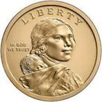 native dollar 2024 usa unc kk  (n), Ophalen, Noord-Amerika