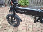 BOHLT R140 Vouwfiets - Elektrisch, Fietsen en Brommers, Elektrische fietsen, Minder dan 30 km per accu, Gebruikt, Minder dan 47 cm
