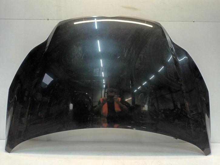 Motorkap Ford Focus, Auto-onderdelen, Carrosserie en Plaatwerk, Motorkap, Ford, Gebruikt, Herkomst onderdeel bekend, 12 maanden garantie