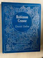 Robinson Crusoe (Daniel Defoe), Boeken, Ophalen of Verzenden, Zo goed als nieuw